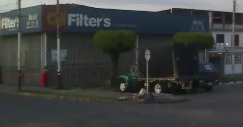 OIL FILTERS CALLE 40 BOGOTÁ OIL FILTERS CALLE 40 BOGOTÁ